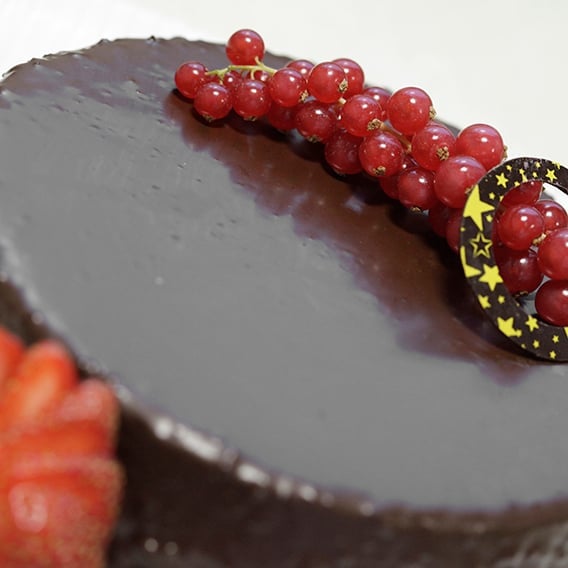 PRALIN DELICRISP NOIR